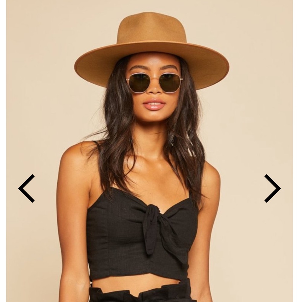 12th tribe black top